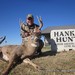 Hanke's Hunts Client Success 2010
