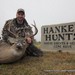 Hanke's Hunts Client Success 2010