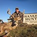 Hanke's Hunts Client Success 2012