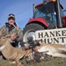 Hanke's Hunts Client Success 2012