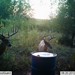 Hanke's Hunts Kansas Game Camera Photo