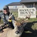 Hanke's Hunts Client Success 2013 - Wind Pro Team!