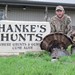Hanke's Hunts Client Success 2013