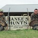 Hanke's Hunts Client Success 2014
