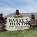 Hanke's Hunts Client Success 2014