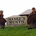 Hanke's Hunts Client Success 2014