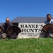 Hanke's Hunts Client Success 2014