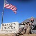 Hanke's Hunts Client Success 2015