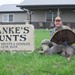 Hanke's Hunts Client Success 2015