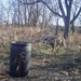 Hanke's Hunts Kansas Game Camera Photo