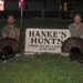 Hanke's Hunts Client Success 2015