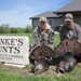 Hanke's Hunts Client Success 2016
