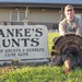 Hanke's Hunts Client Success 2016