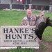 Hanke's Hunts Client Success 2016