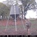 Hanke's Hunts Kansas Game Camera Photo
